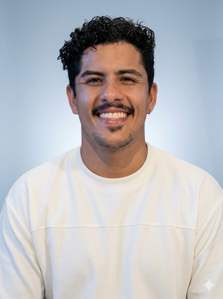 Álex Herllain — criador do PromptBR